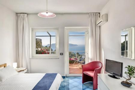 Gocce Di Capri Resort - 266