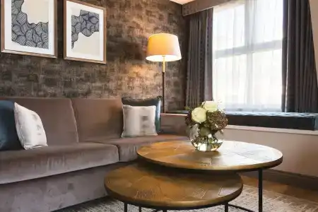 The Rathbone, Fitzrovia - 16