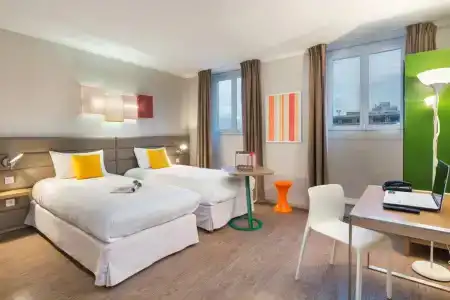 ibis Styles Toulouse Centre Gare - 5