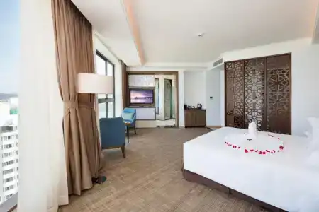 Comodo Nha Trang - 55