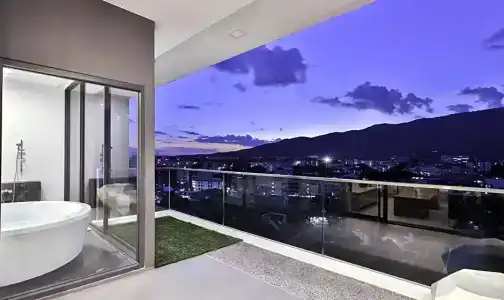Eastin Tan Chiang Mai - Sha Plus Certify - 57