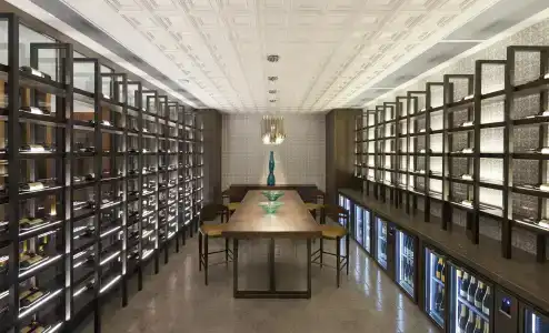 Hyatt Regency Tashkent - 12