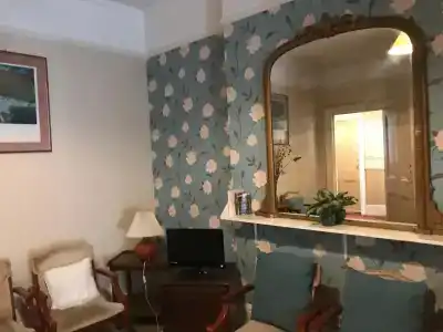 Abbey Lodge - b&b - 1