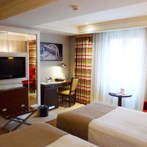 Titanic Comfort Sisli - 32