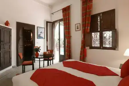 Riad Pachavana - 35