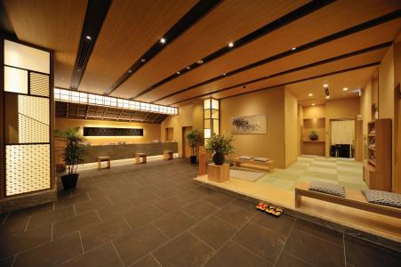 Onyado Nono Toyama Natural Hot Spring - 1