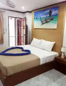 Baan Ketkeaw Guest House 2 - 32