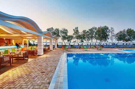 Malia Bay Beach & Bungalows - 23