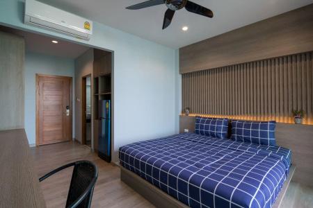 Peace Blue Naiharn Naturist Resort Phuket Sha Extra Plus - 1