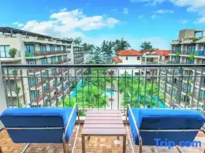 Baan Laimai Beach Resort & Spa - Sha Extra Plus - 76