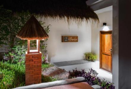 Phandara Luxury Pool Villas - 8