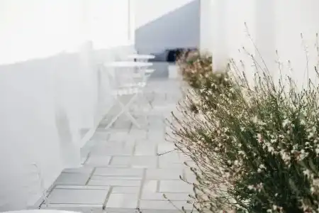 Aether Boutique Stay - 22