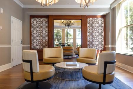 Holiday Inn Express Savannah - Historic District, An Ihg - 28