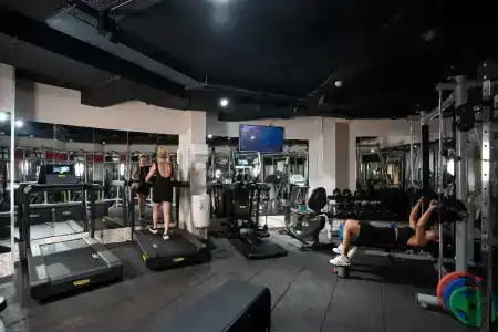 Bodrium & Spa - 24