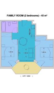 ApartMiami Park - 141