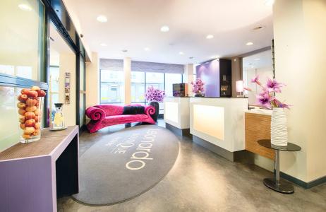 Leonardo Boutique Rigihof Zurich - 17