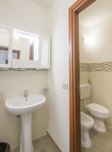 b&b Isole Dello Stagnone - 9
