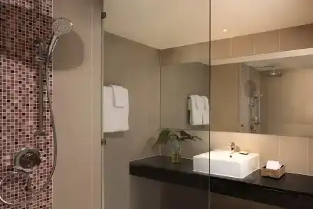 Avani Ao Nang Cliff Krabi Resort - Sha Extra Plus - 9