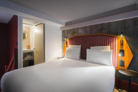 Mercure Lille Centre Vieux Lille - 4