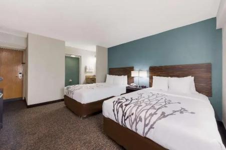 Sleep Inn - Northlake - 73