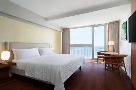 Le Meridien Nice - 4