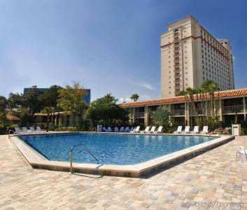 Club Wyndham Orlando International - 11