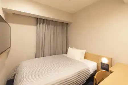 Sotetsu Fresa Inn Hiroshima - 6