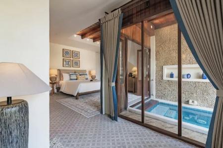 Aleenta Resort And Spa, Hua Hin - Pranburi Sha Plus - 112