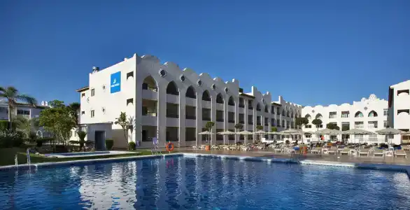 Mac Puerto Marina Benalmádena - 0