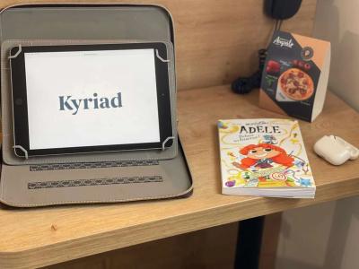 Kyriad Montpellier Sud - A709 - 78