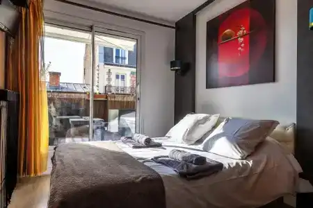 Chambre d'Amis - 33