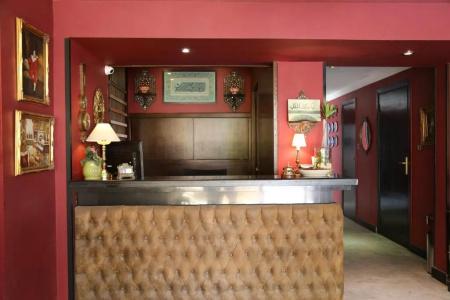 Gondola & Suites - 21