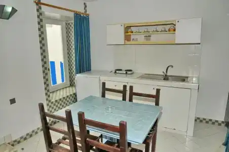 Appart-Hôtel Tagadirt - 69