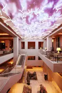 The Ritz-Carlton Executive Residences - 3