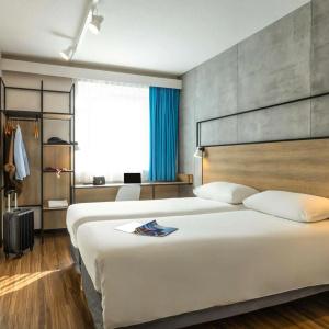 ibis Namur Centre - 37