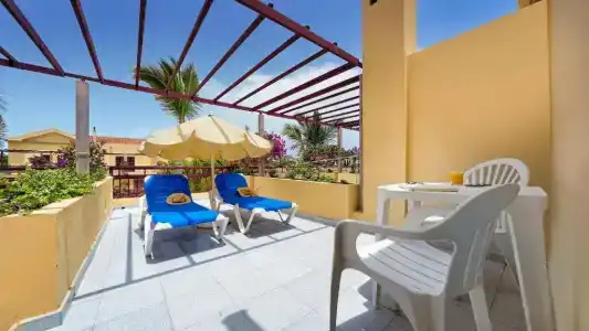 Bungalows Maspalomas Oasis Club - All Inclusive. - 94