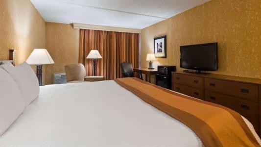 Best Western Inn and Conference Center - 38