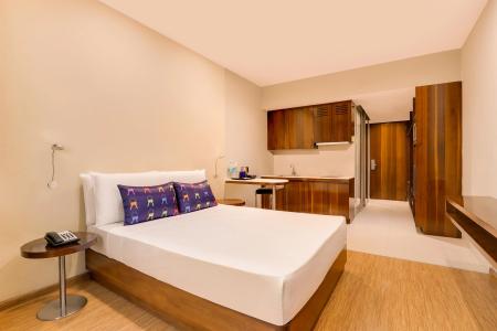 Keys Select Whitefield - By Lemon Trees - 46