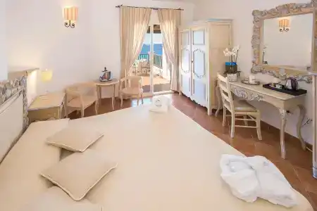 Colonna Grand Capo Testa - 5