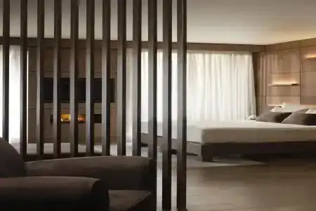 Lefay Resort & Spa Dolomiti - 4