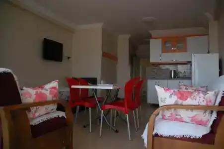 Hakan Apart Otel - 61