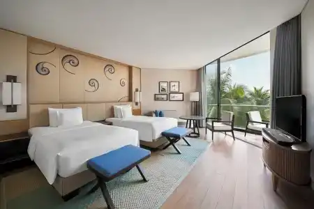 Intercontinental Phu Quoc Long Beach Resort, An Ihg - 34