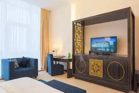 KADORR Resort & Spa - 25