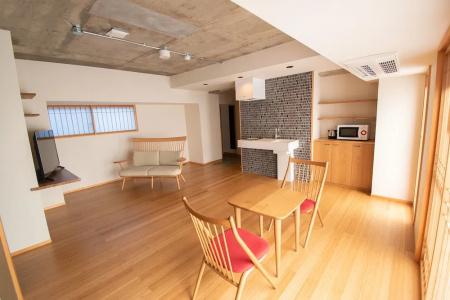 The GrandWest Arashiyama - 141