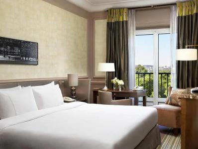 The Westin Paris - Vendôme - 69