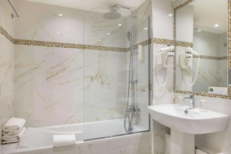 Best Western Lakmi Nice - 8