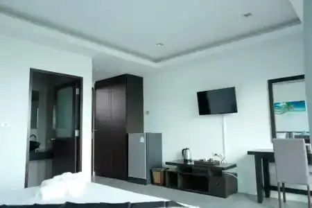 Sunset Bay View Phuket - 25