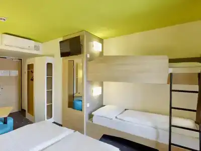 b&b Trier - 5