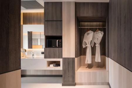 Ramada Plaza by Wyndham Sukhumvit 48 - 32