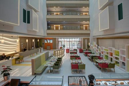 Al Khoory Atrium - 15